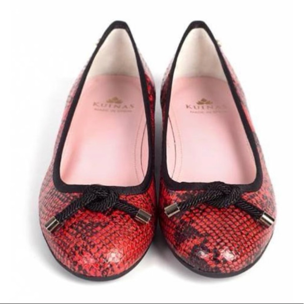 Kuinas shoes